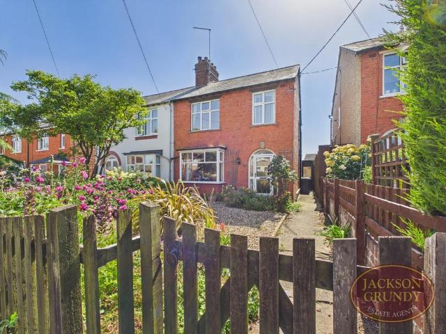 House for sale in Long Buckby, Northamptonshire