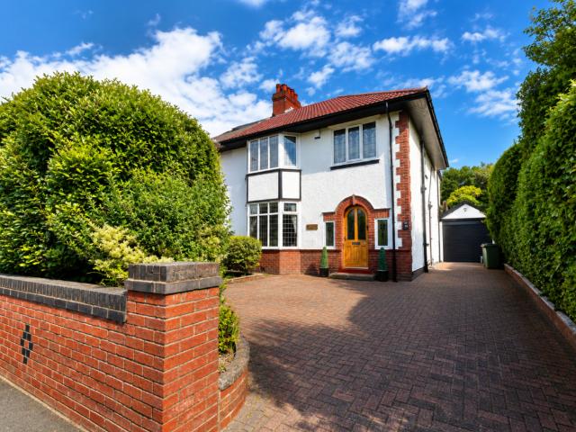 House for sale in Rossall Beach, Cabus