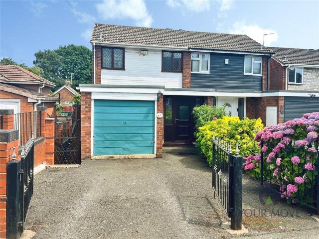 House for sale in West Midlands