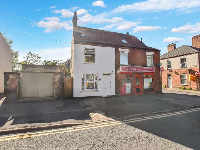 House for sale in Ermine, Brayford