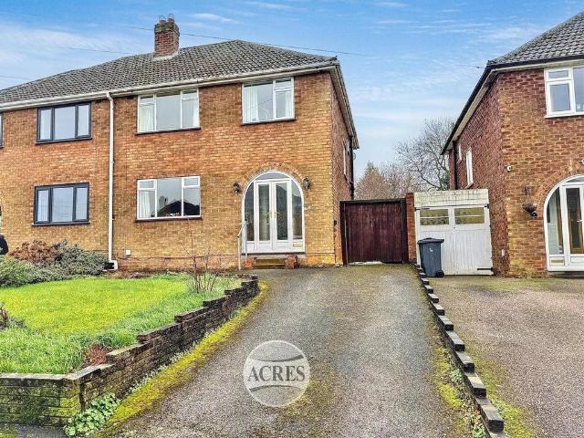 House for sale in Little Sutton, Sutton Coldfield