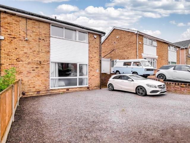 House for sale in West Yorkshire