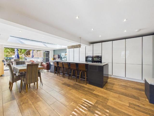 House for sale in Weston-super-mare, North Somerset