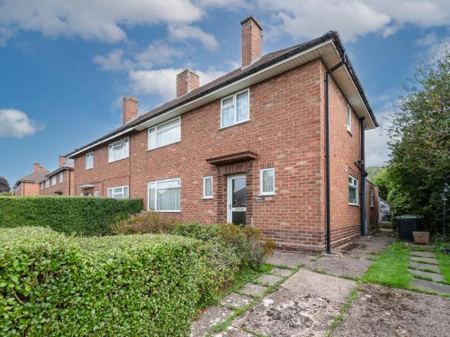 House for sale in Catshill and North Marlbrook CP, Bromsgrove