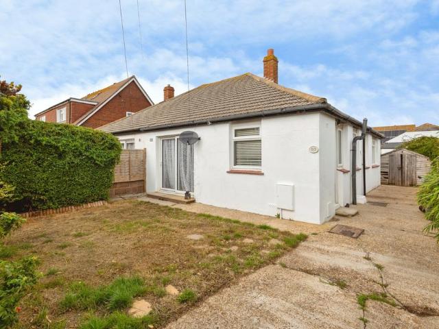 House for sale in Spring Vale, Hampshire