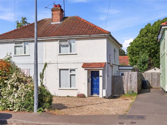 House for sale in Pleasant Valley, Uttlesford