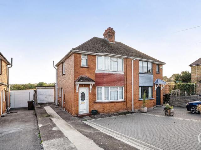 House for sale in Keycol, Swale