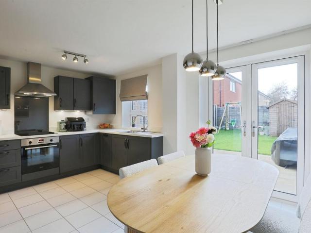 House for sale in Upper Lighthorne, Alderminster