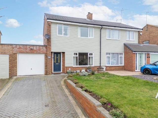 House for sale in Little Harrowden