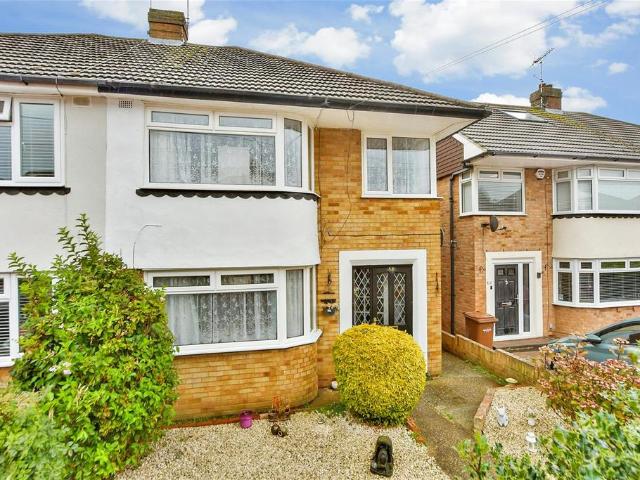 House for sale in Gillingham