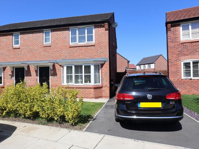 House for sale in Litherland, Isle Of Man