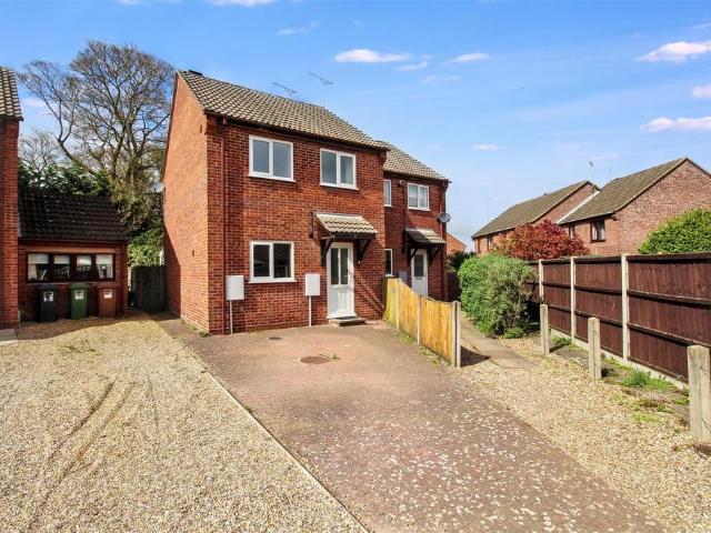 House for sale in Comers, Norfolk