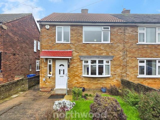House for sale in Scawsby, South Yorkshire