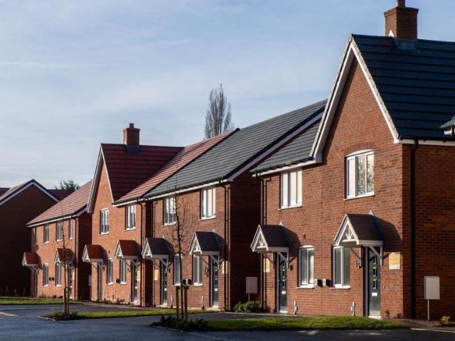 House for sale in West Midlands
