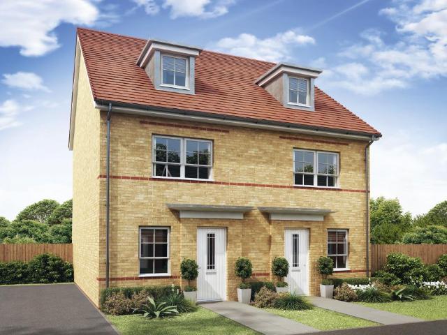 House for sale in Bedford
