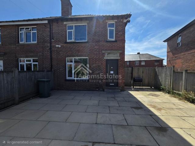 House for sale in Overthorpe, West Yorkshire