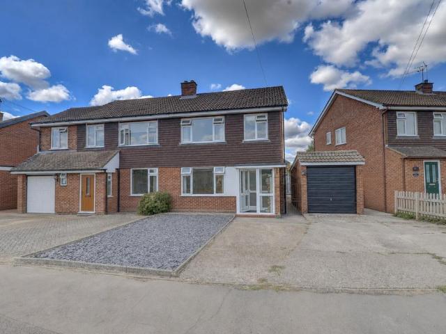 House for sale in Princes Risborough, Buckinghamshire
