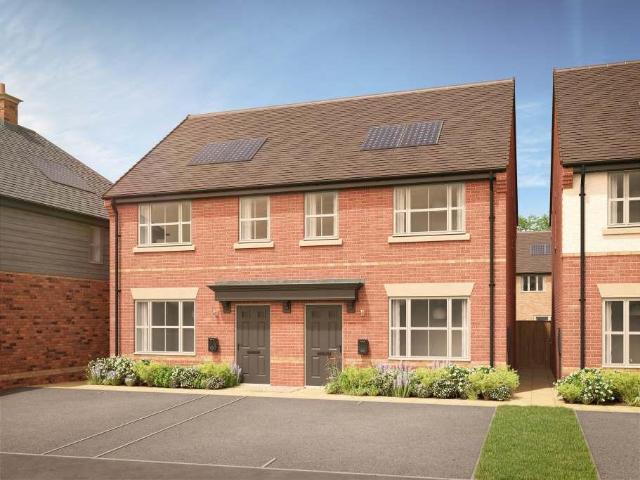 House for sale in Hounsome Fields, Priest Down
