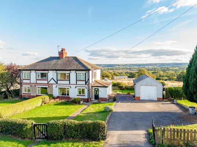 House for sale in Huby, North Rigton
