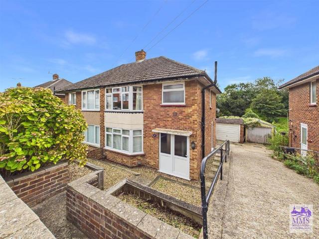 House for sale in Strood