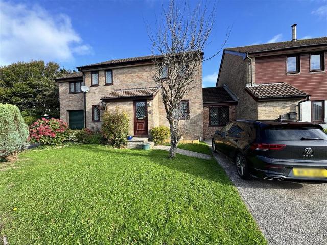 House for sale in St. Erme, Trispen