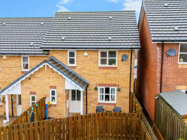 House for sale in Llanyre, Newbridge-on-wye