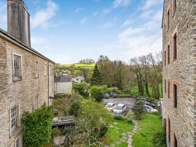House for sale in Strode, Devon