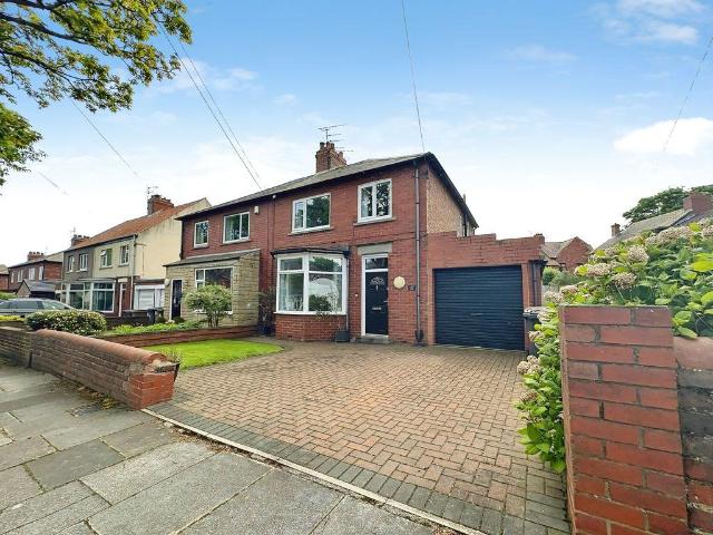 House for sale in New York, Monkseaton