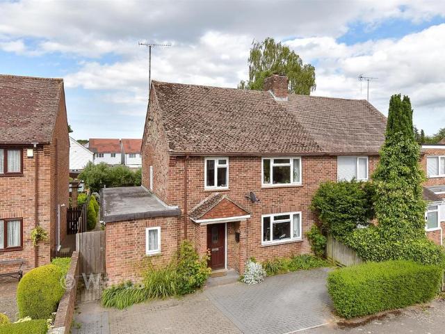 House for sale in Bekesbourne-with-Patrixbourne, The Bridge