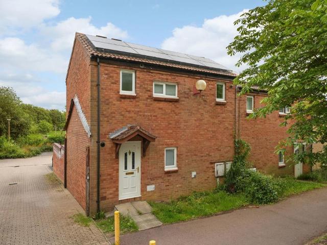 House for sale in Old Wolverton, Milton Keynes