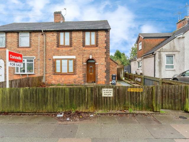 House for sale in Aylestone Park, Old Wharf