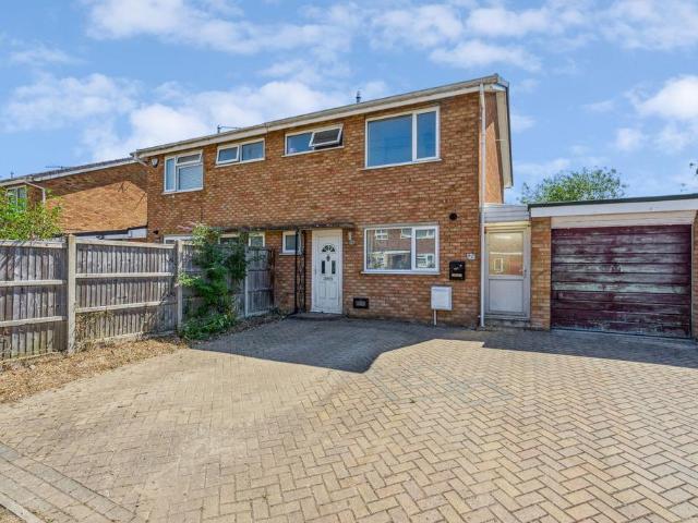 House for sale in Stotfold, Bedfordshire