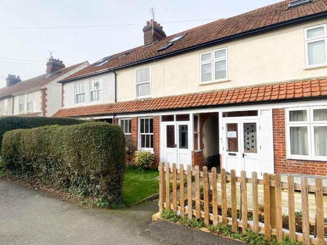 House for sale in Arrington, Cambridgeshire