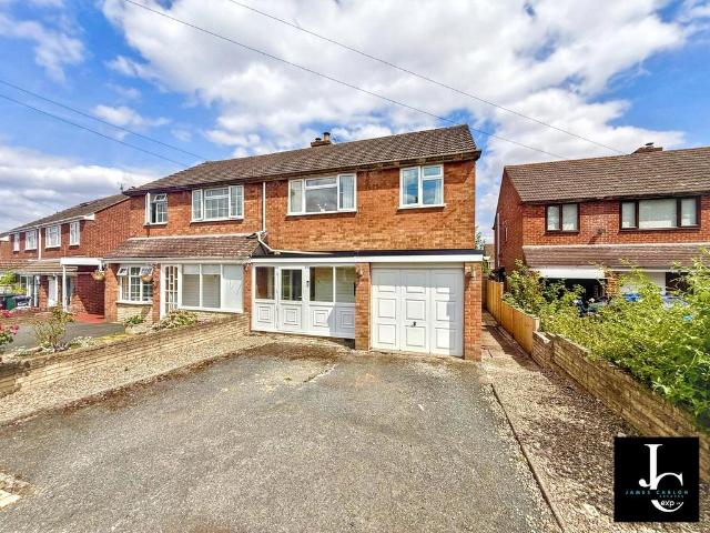 House for sale in Iron-bridge, Shropshire