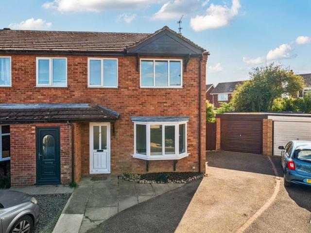 House for sale in Ashby De La Launde, Lincolnshire