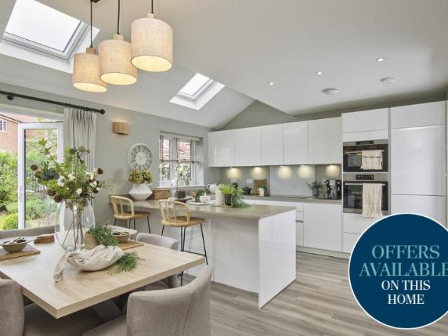 House for sale in High Spen, Gateshead
