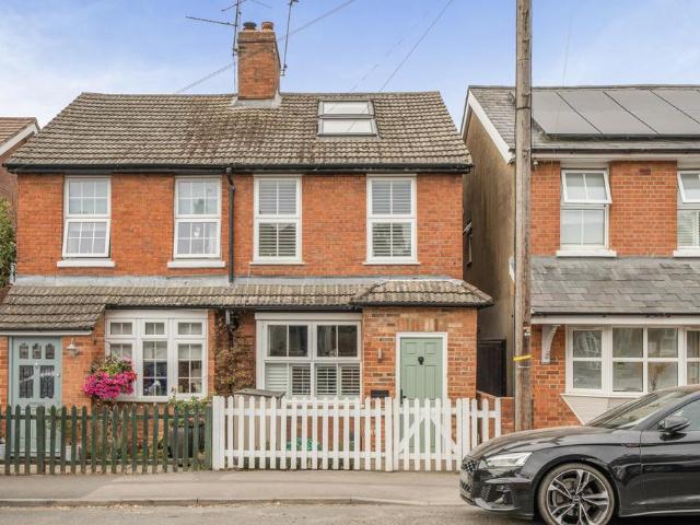 House for sale in Wargrave