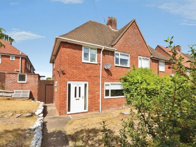 House for sale in Manton, Costhorpe