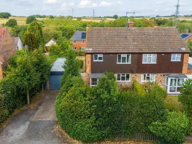 House for sale in The Common Abberley, Malvern Hills