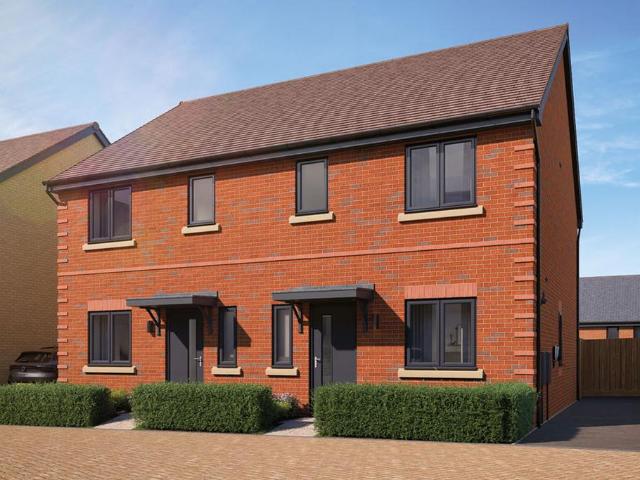 House for sale in Lydden, Thanet