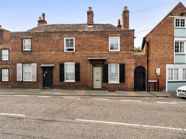House for sale in Canterbury Christ Church University Accommodation, Canterbury
