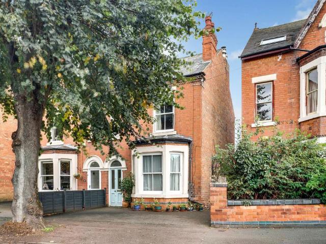 House for sale in West Bridgford, Rushcliffe