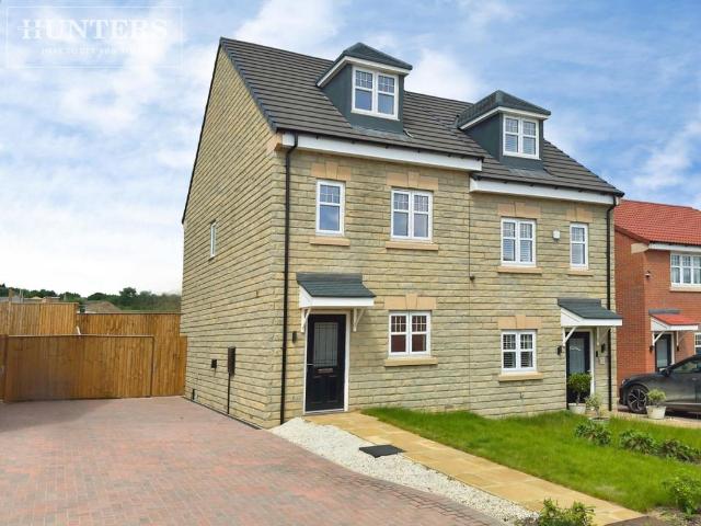 House for sale in Ardsley, Barnsley