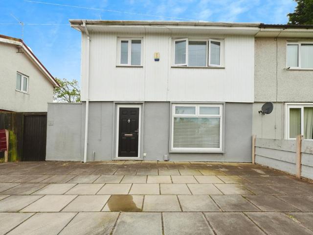 House for sale in Dovecot, Liverpool