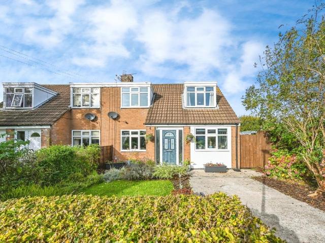 House for sale in Little Altcar, Sefton