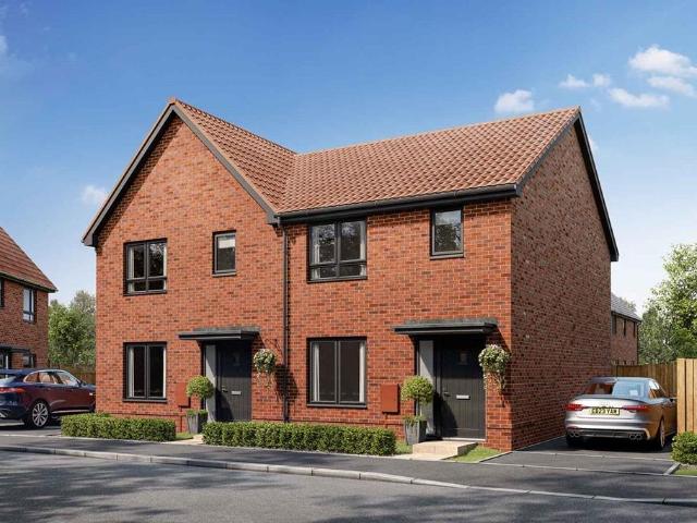 House for sale in Barham, Bedingfield