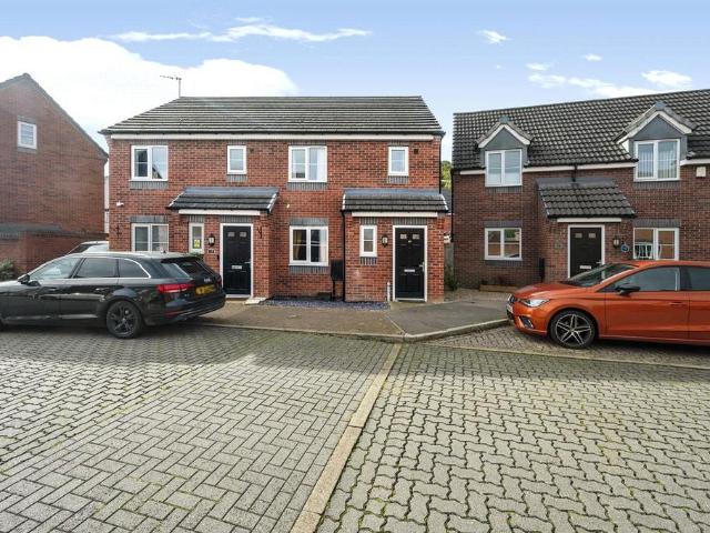 House for sale in Annesley, Ashfield