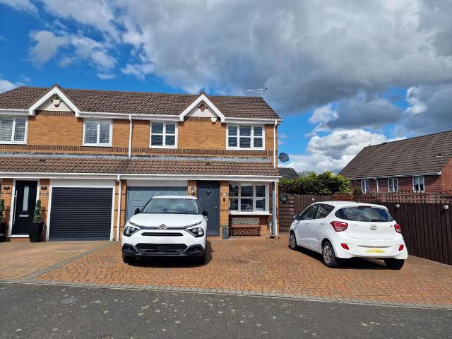 House for sale in Sunderland Bridge, Isle Of Man