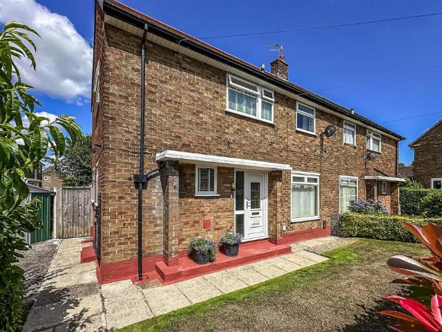 House for sale in Timperley, Trafford Park