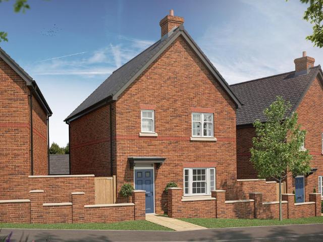 House for sale in Sherford, Mount Wise